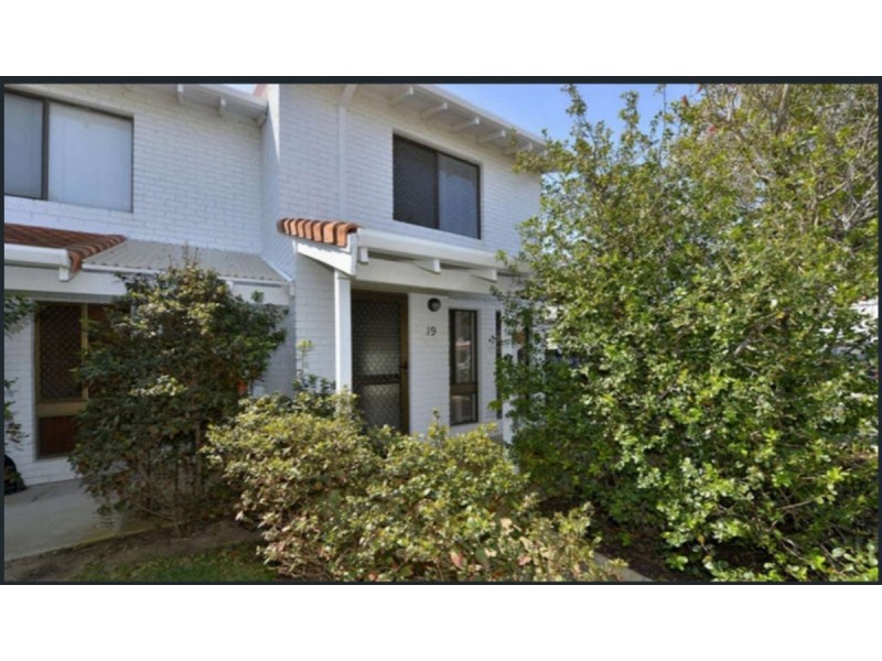 19/35B Halls Head Parade, Halls Head WA 6210