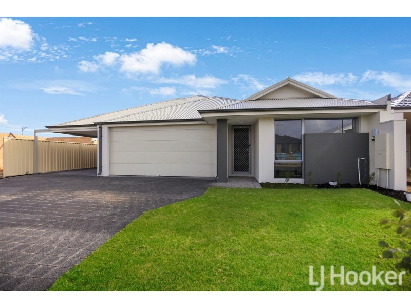 11A Coolup Street, Dawesville WA 6211