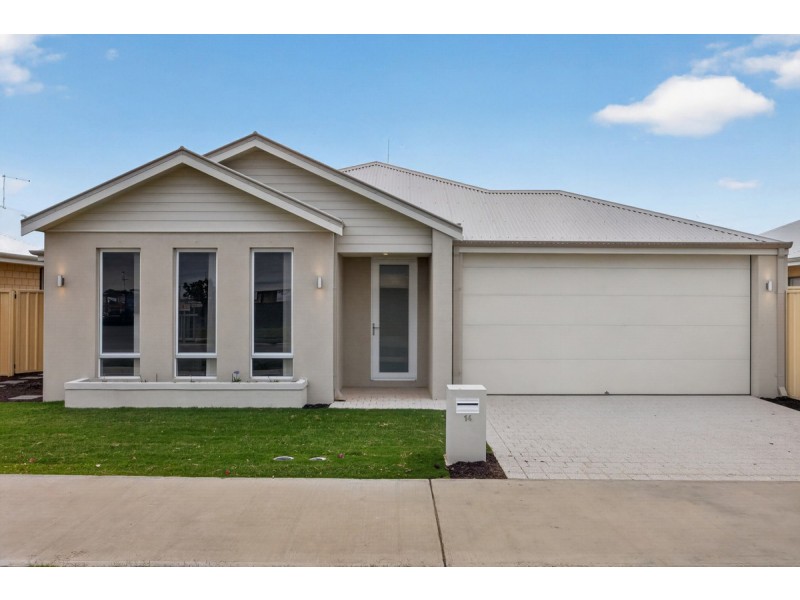 14 Bailey Boulevard, Dawesville WA 6211