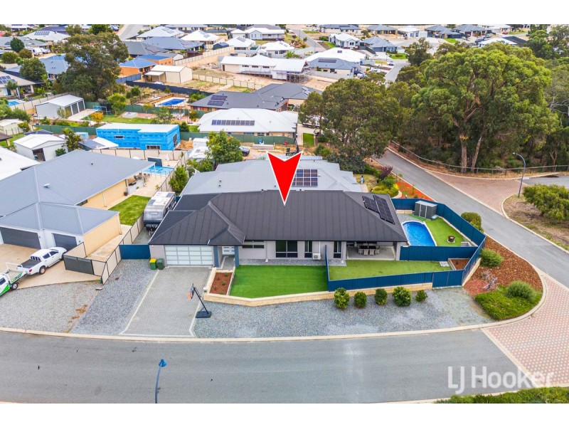 13 Gum Nut Avenue, Dawesville WA 6211