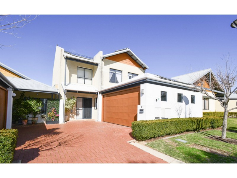 2/3 Piccolo Place, Halls Head WA 6210