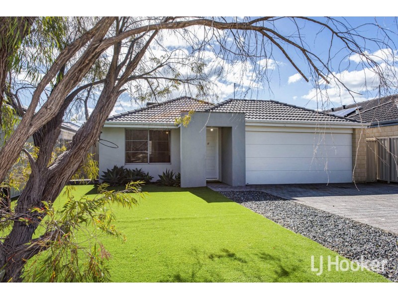 17 Lloyd Avenue, Ravenswood WA 6208