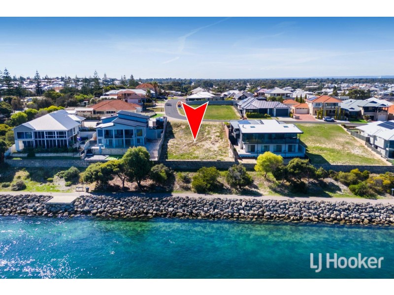 13 Spoonbill Retreat, Wannanup WA 6210