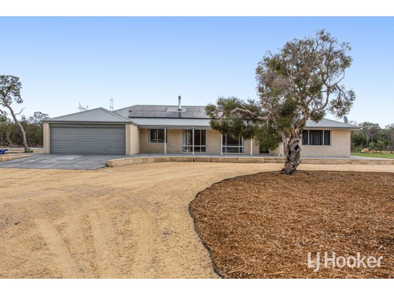 111 Bush Retreat, Nambeelup WA 6207