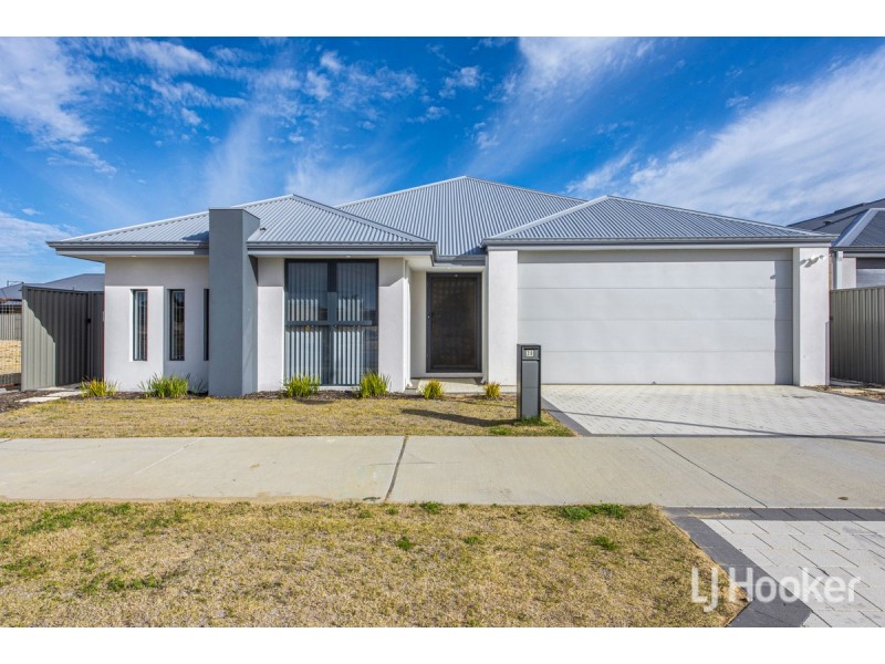38 Munji Street, South Yunderup WA 6208