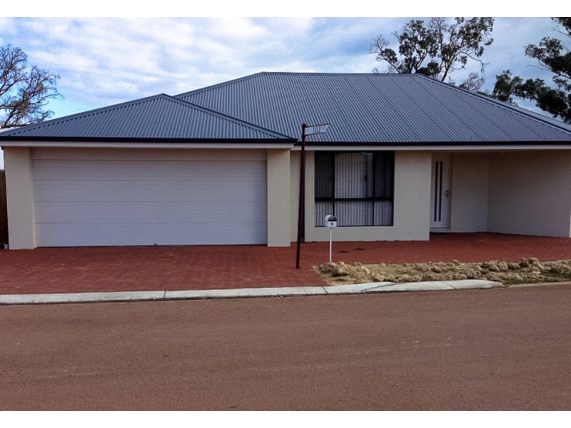 8 Wildwood Hill, Dawesville WA 6211