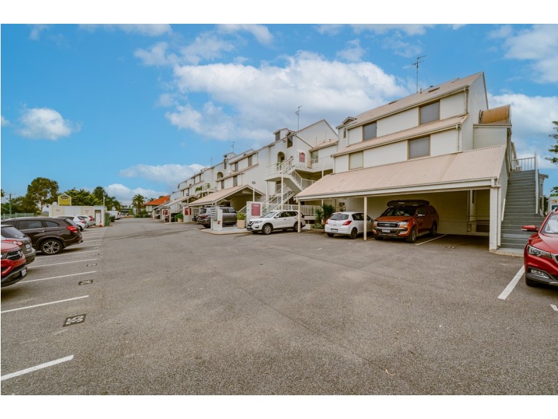 28/132-140 Mandurah Terrace, Mandurah WA 6210