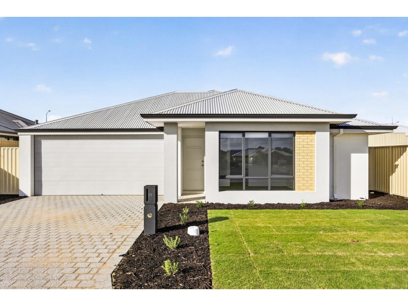11 Dunnart Road, Dawesville WA 6211