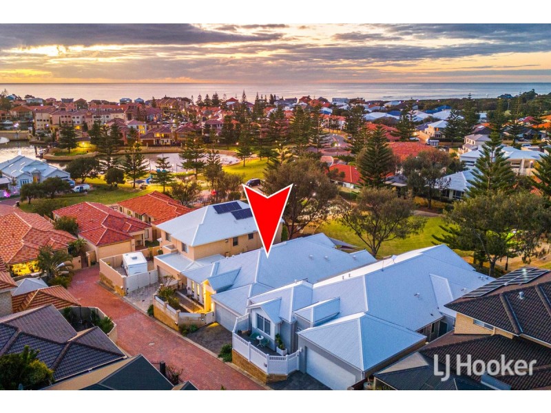 20 Pelsaert Lane, Wannanup WA 6210
