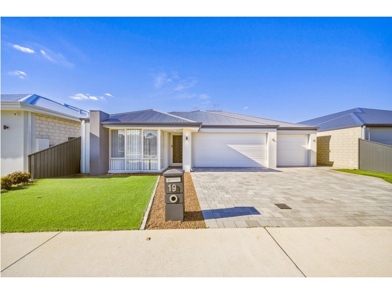 19 Colosseum Entrance, Baldivis WA 6171