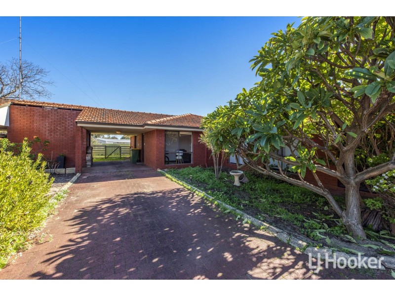 3/11 Brooks Avenue, Waroona WA 6215