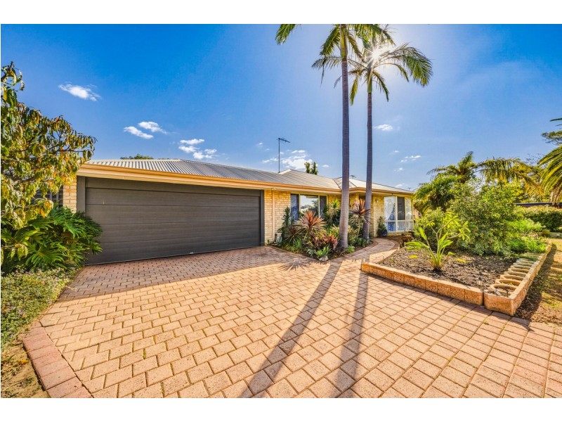 8 Misty Meander, Greenfields WA 6210