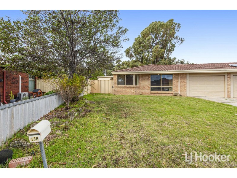 2/16 Kedron Place, Greenfields WA 6210