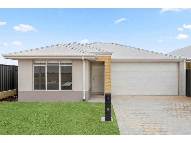 10 Norfolk Avenue, Port Kennedy WA 6172