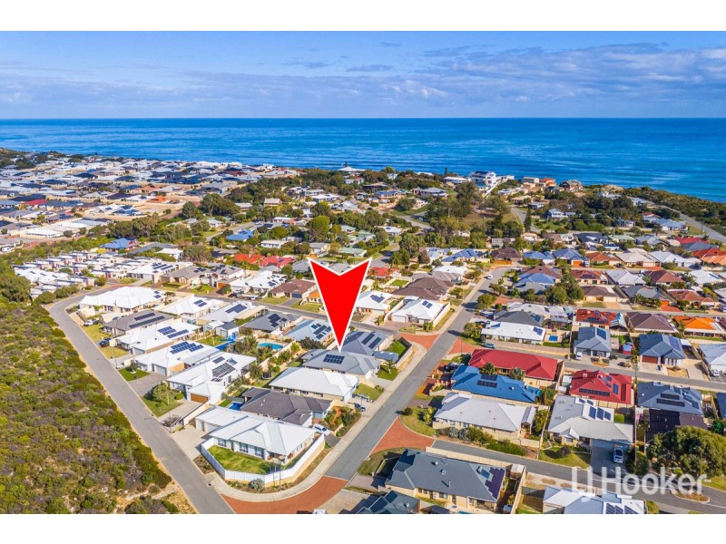 31 Dalwallinu Terrace, Dawesville WA 6211