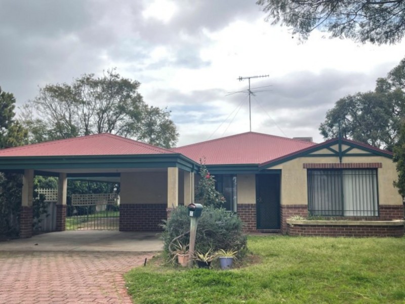 8 Rubida Close, Greenfields WA 6210