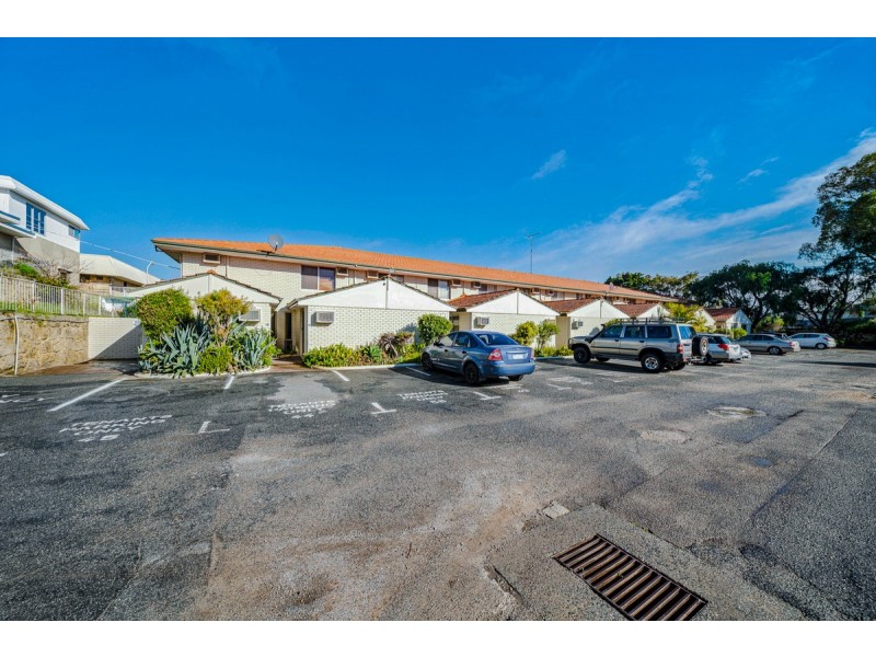 52/98 Mandurah Terrace, Mandurah WA 6210