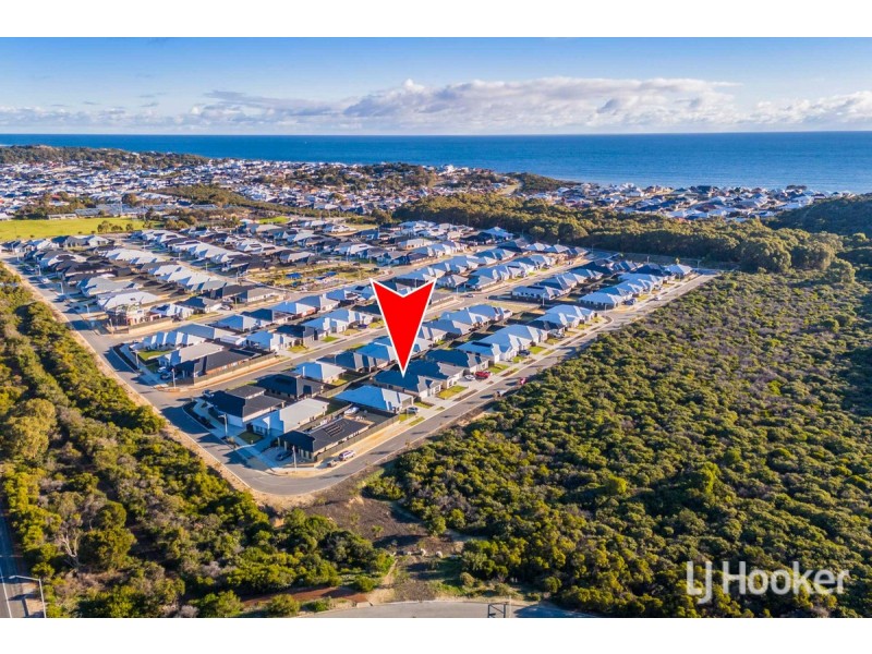 39 Arrowsmith Avenue, Dawesville WA 6211