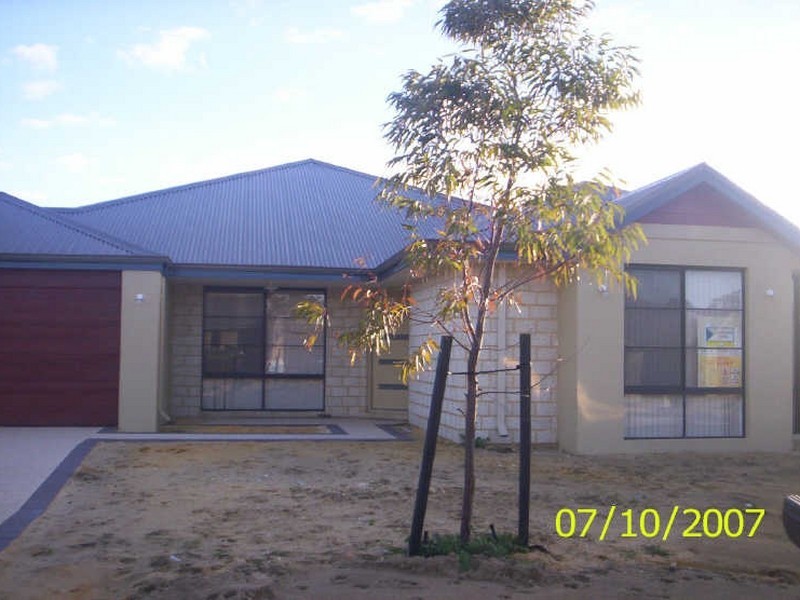 12 Songlark, The Ridge, Baldivis WA 6171