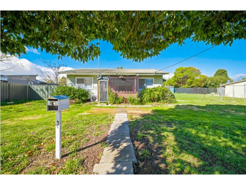 3 Cox Street, Mandurah WA 6210