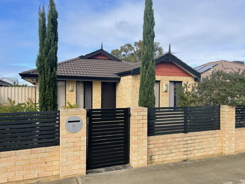 4 Kelso Lane, Greenfields WA 6210