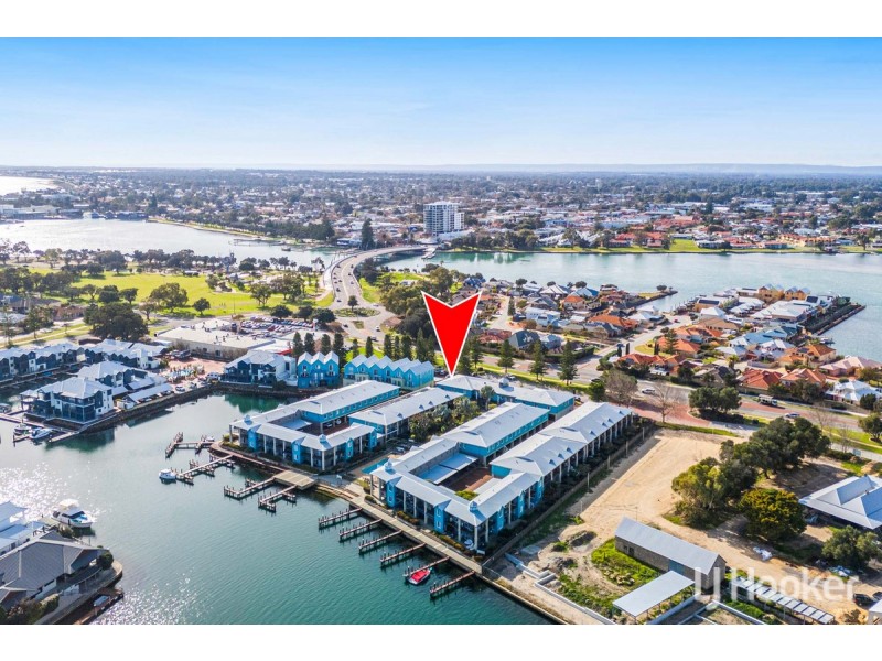 37/20 Apollo Place, Halls Head WA 6210