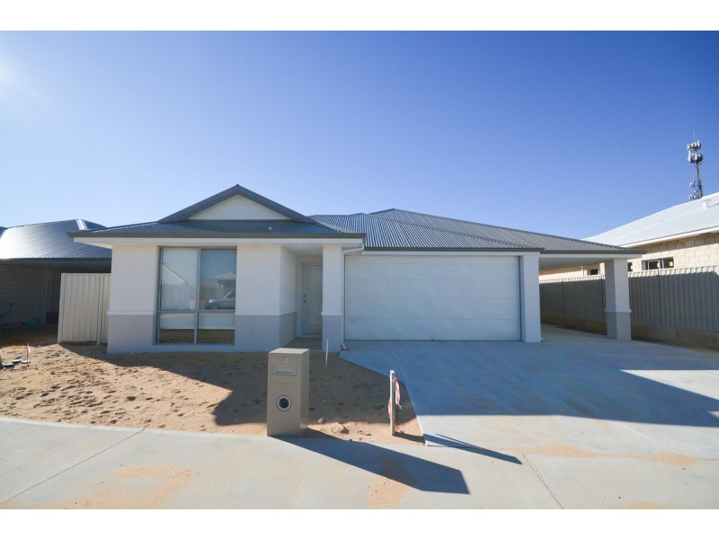 34A Golden Bay Drive, Golden Bay WA 6174