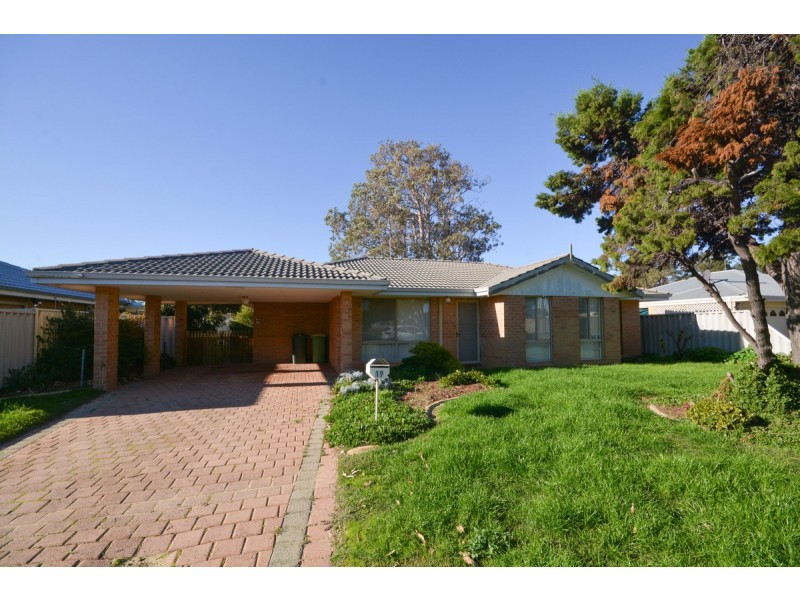 19 Pennington Gardens, Erskine WA 6210