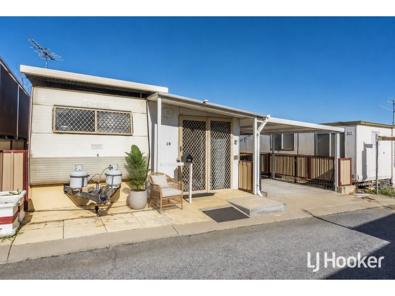 38/1149 Old Coast Road, Dawesville WA 6211