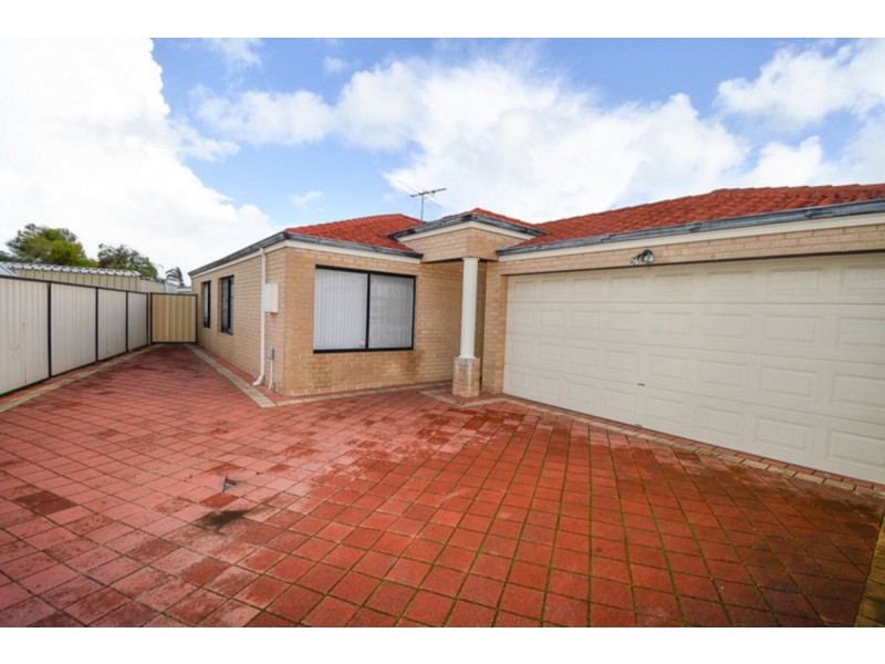 103A Bailey Boulevard, Dawesville WA 6211