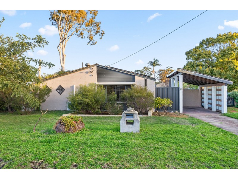 9 Casuarina Place, Pinjarra WA 6208