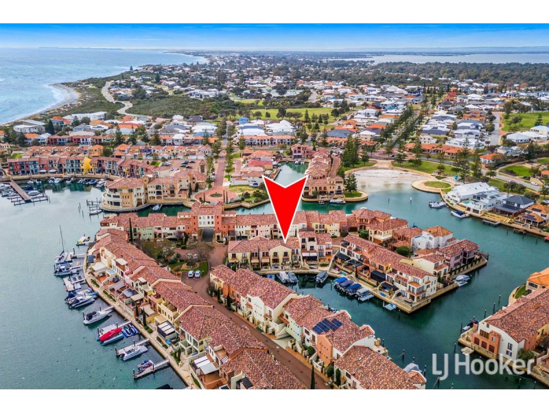 95/18 Port Quays, Wannanup WA 6210