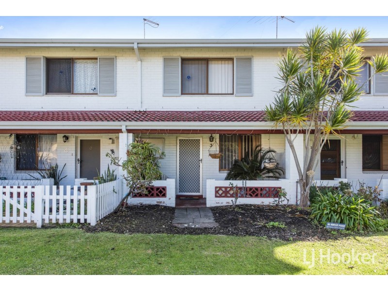 3/13 Leslie Street, Dudley Park WA 6210