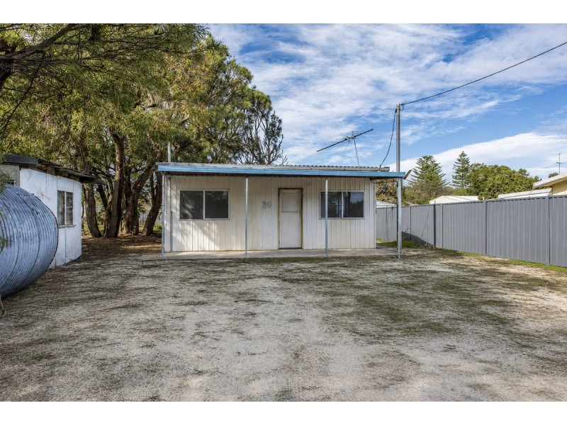 20 Littleton Street, Falcon WA 6210
