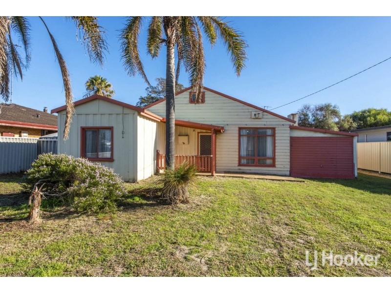 10 Cobblers Street, Falcon WA 6210