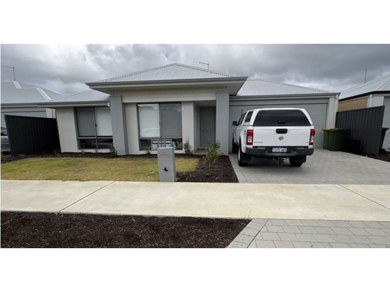 63 Arrowsmith Avenue, Dawesville WA 6211
