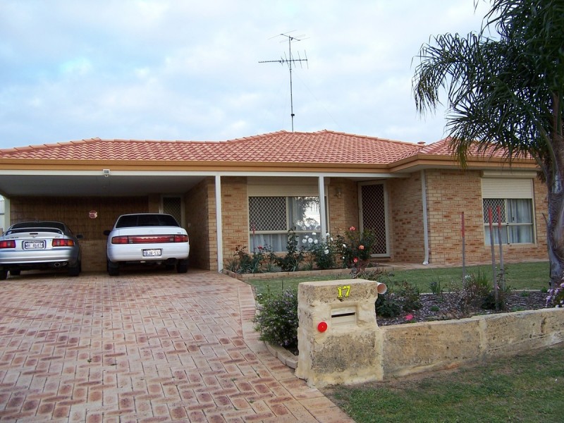 17 Park Road, Mandurah WA 6210