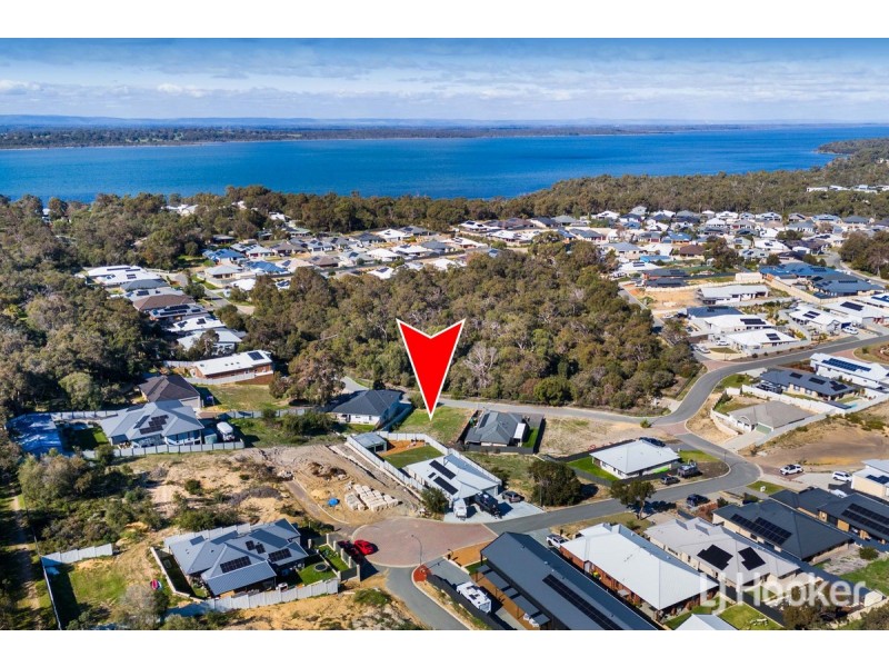 69 Jinatong Loop, Dawesville WA 6211
