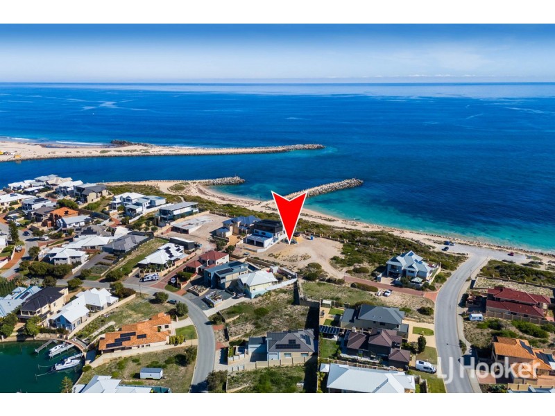 42 Abrolhos Quays, Wannanup WA 6210
