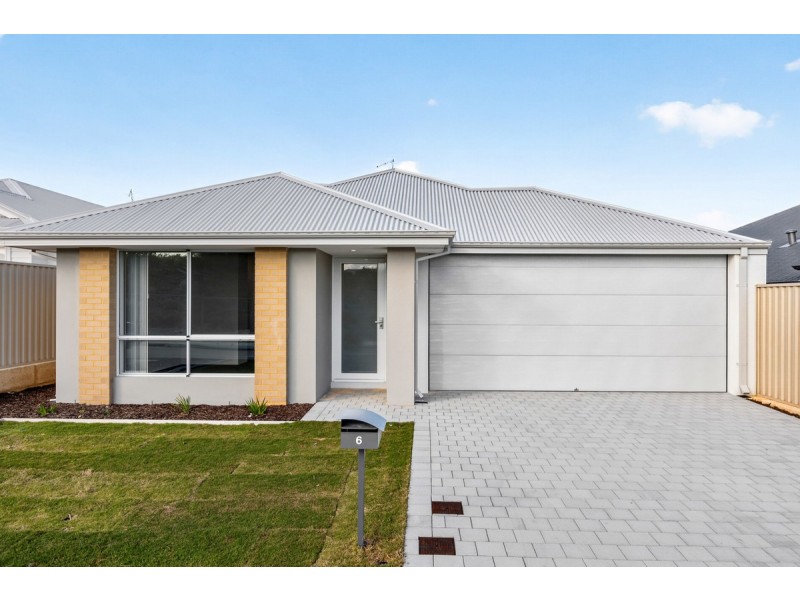 6 Rozelle Way, Golden Bay WA 6174