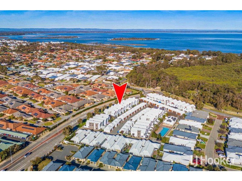 23/5 Bower Drive, Erskine WA 6210