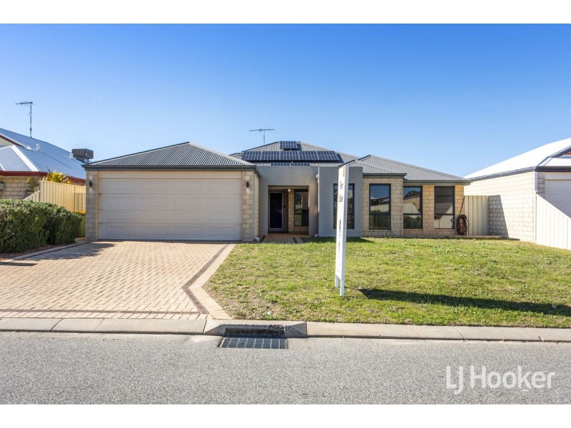 14 Nellie Green, Dudley Park WA 6210
