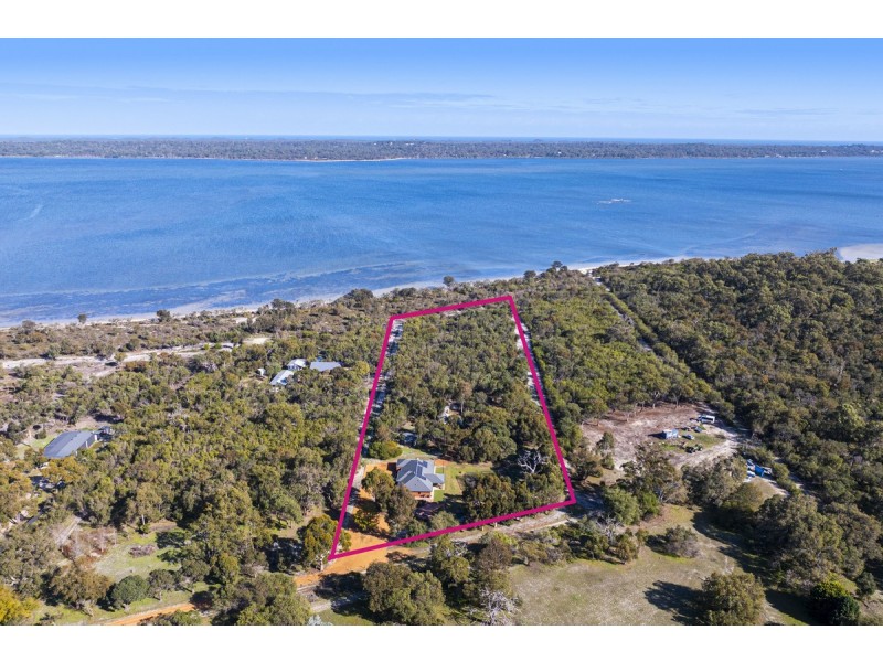Lot 7 Possum Place, Birchmont WA 6214