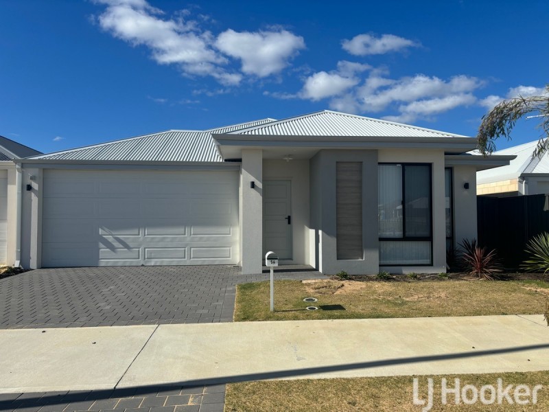 54 Huntington Street, Madora Bay WA 6210