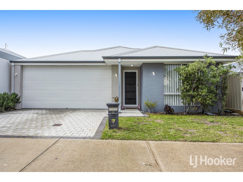85 Allatoona Avenue, Golden Bay WA 6174
