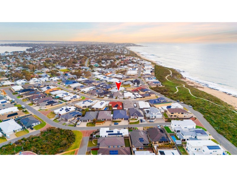 47 Solandri Turn, Halls Head WA 6210