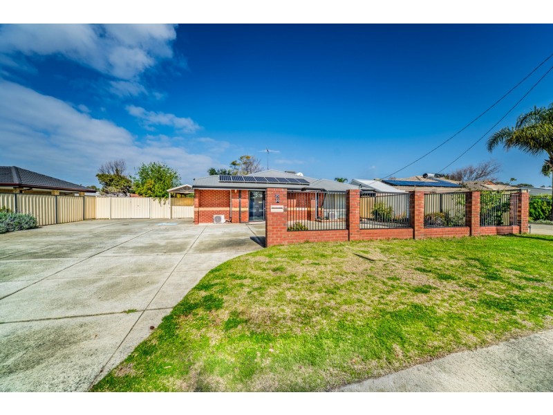27 Murdoch Drive, Greenfields WA 6210