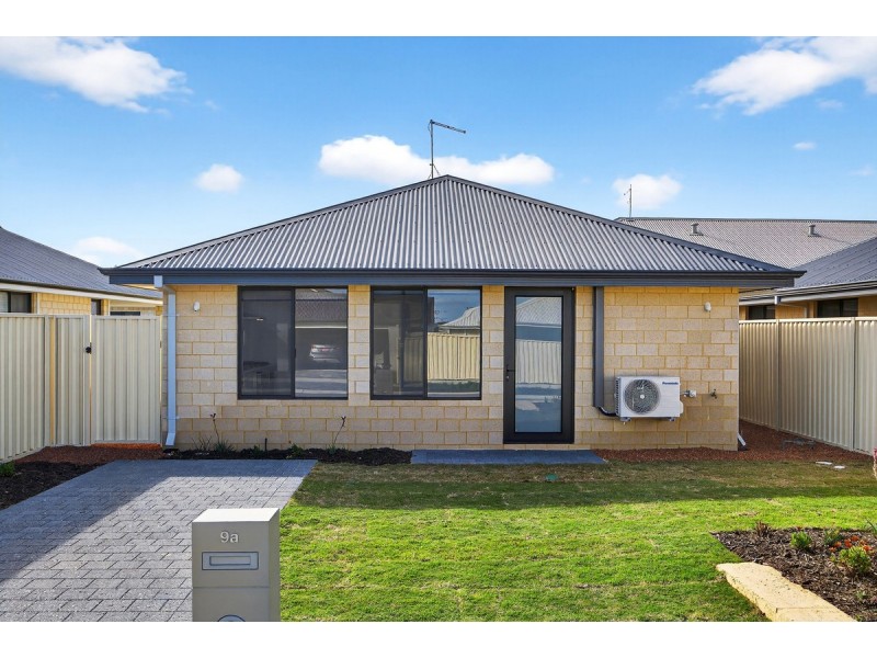 9A Coolup Street, Dawesville WA 6211