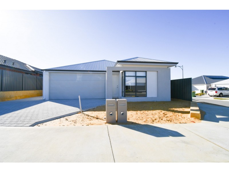 8 Prismatic Drive, Baldivis WA 6171