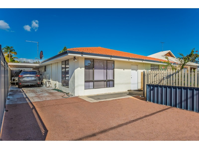 50A Teranca Road, Greenfields WA 6210